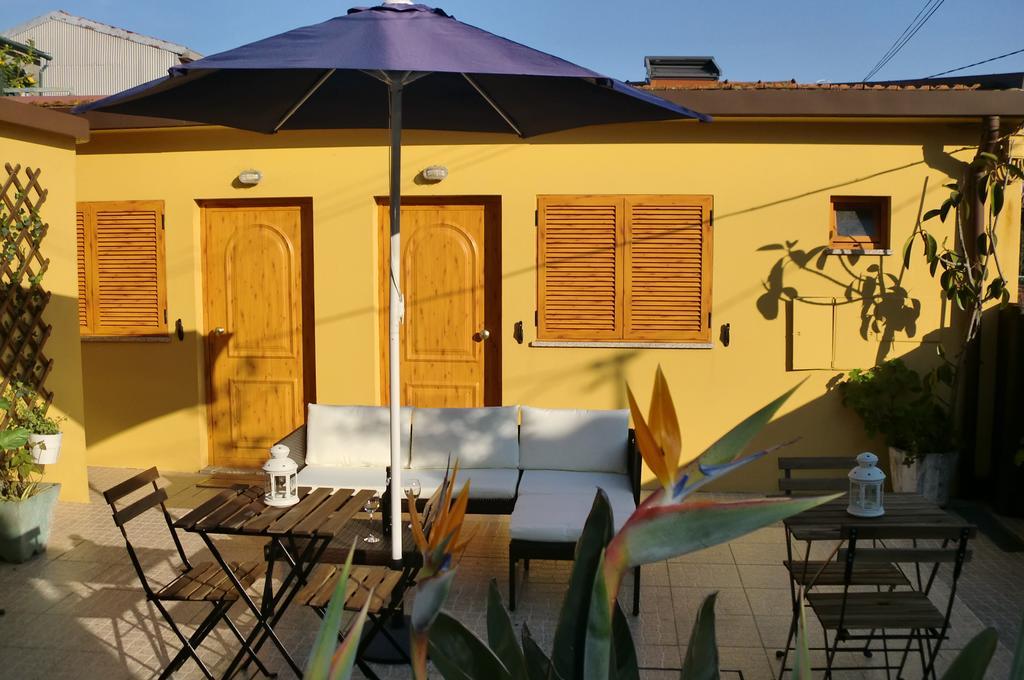 The Yellow House Vila Nova de Gaia Zewnętrze zdjęcie